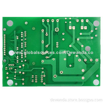 Single-sided PCB boards